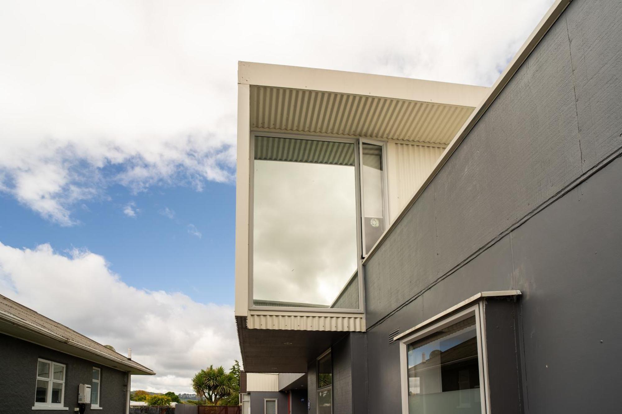 Hidden Gem Apartment Rotorua Exterior photo