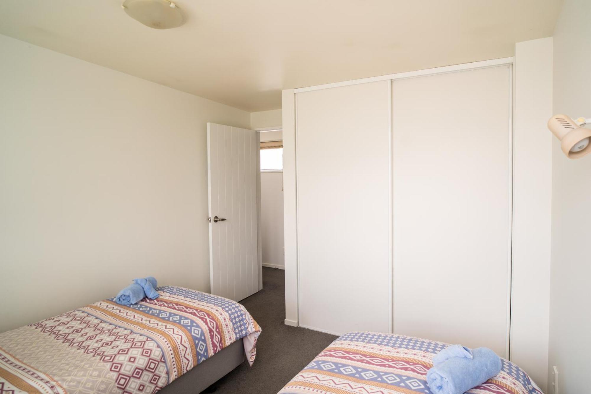 Hidden Gem Apartment Rotorua Exterior photo