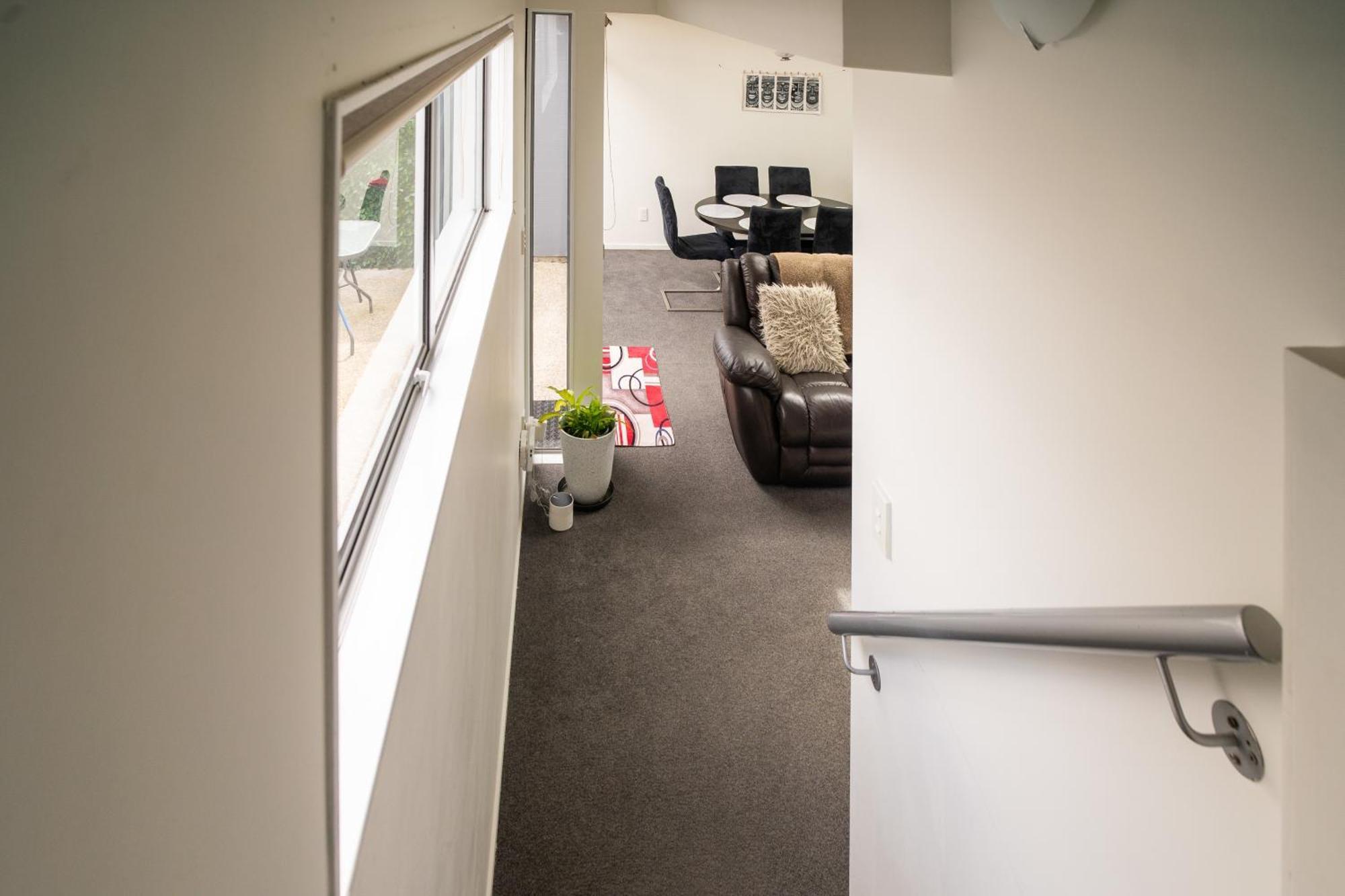 Hidden Gem Apartment Rotorua Exterior photo