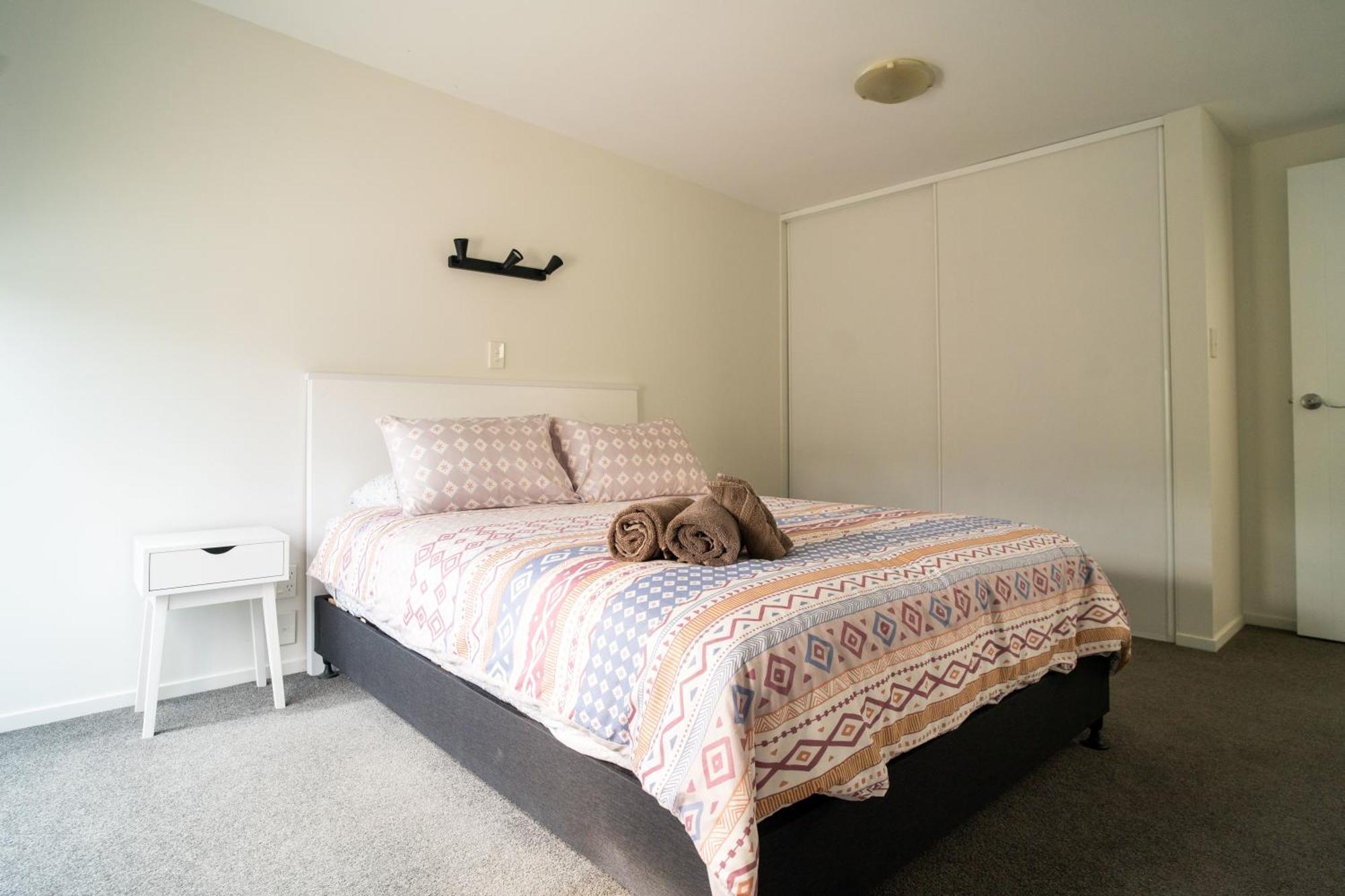Hidden Gem Apartment Rotorua Exterior photo