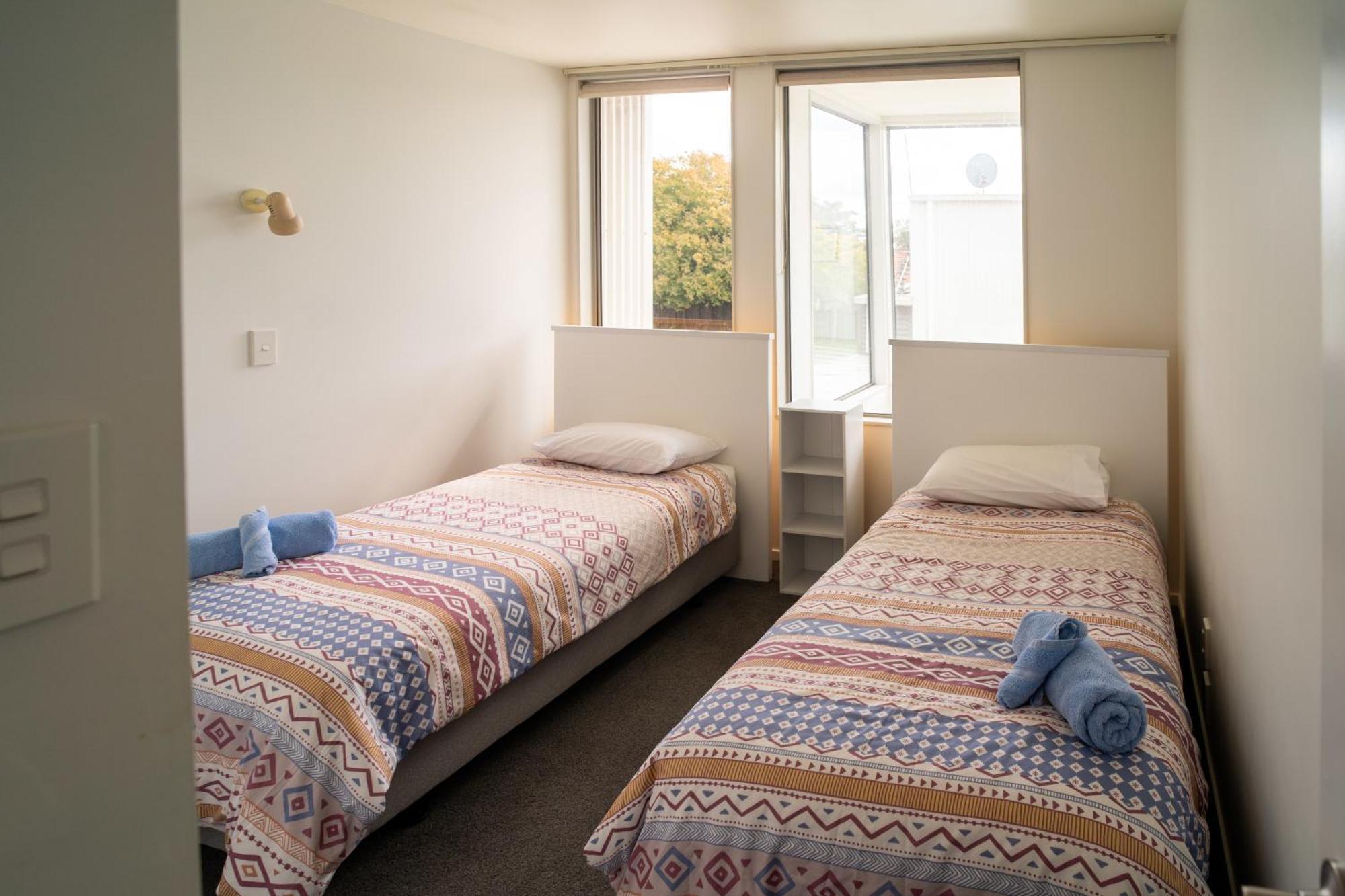 Hidden Gem Apartment Rotorua Exterior photo