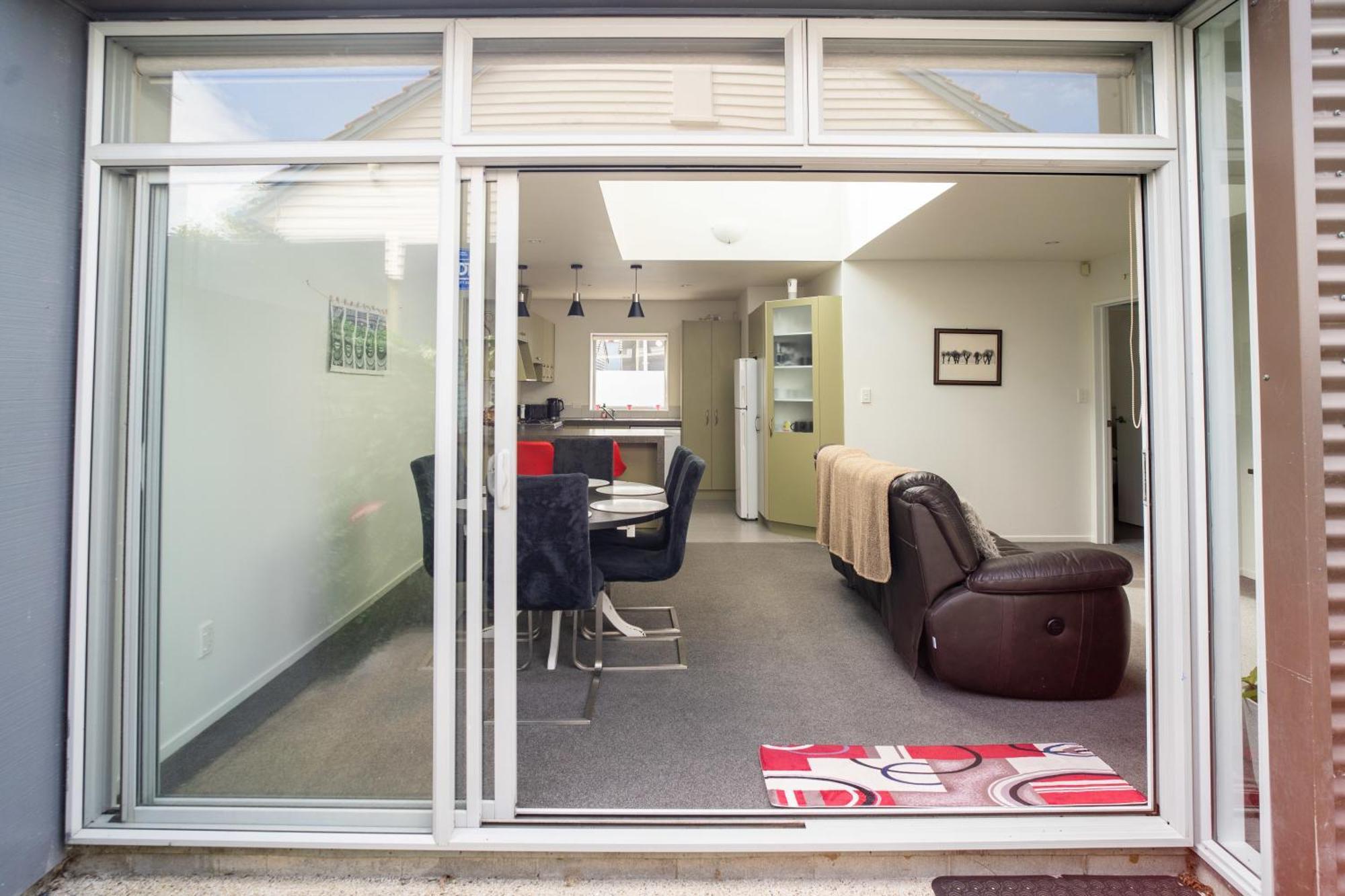 Hidden Gem Apartment Rotorua Exterior photo