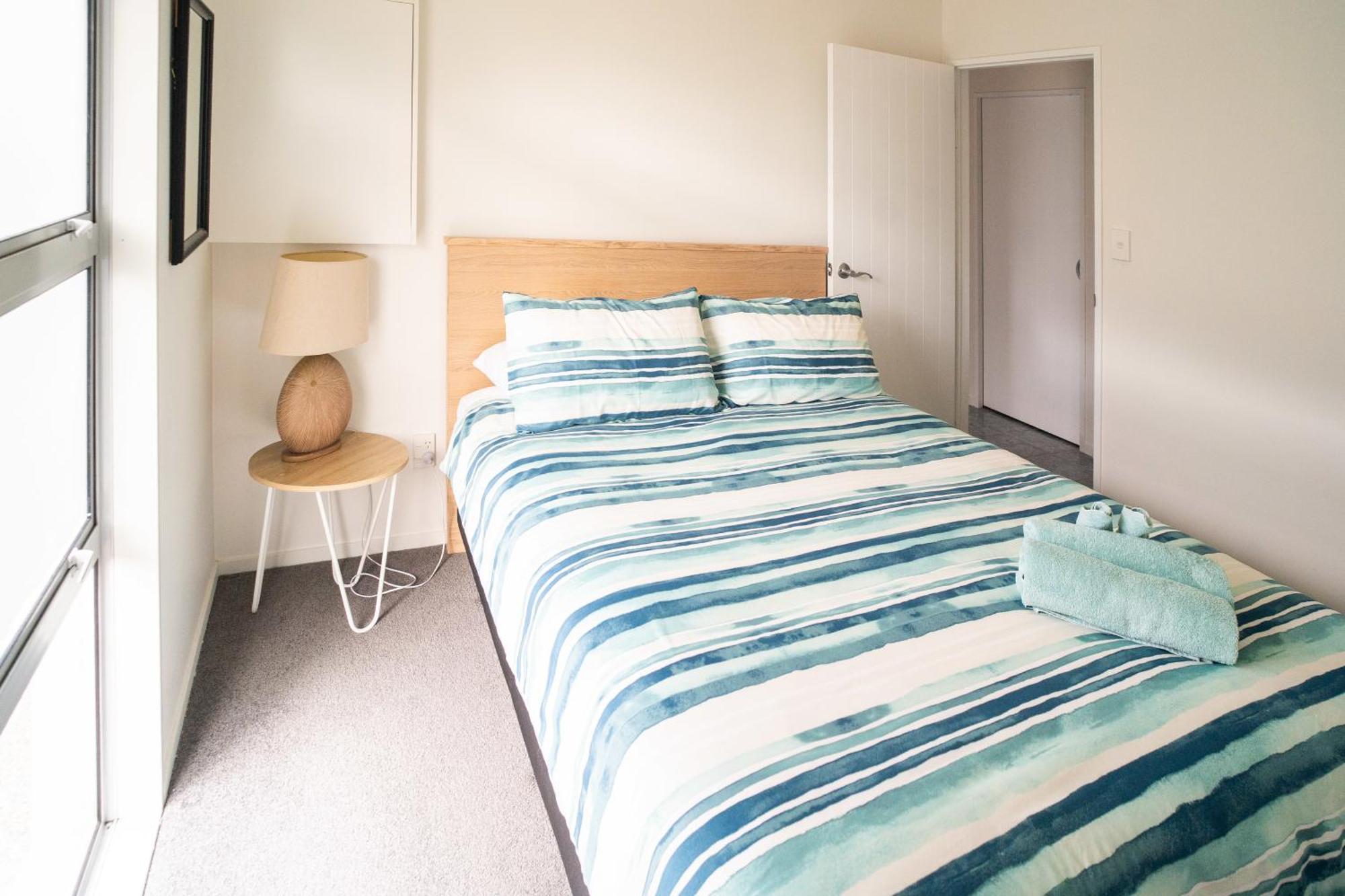 Hidden Gem Apartment Rotorua Exterior photo