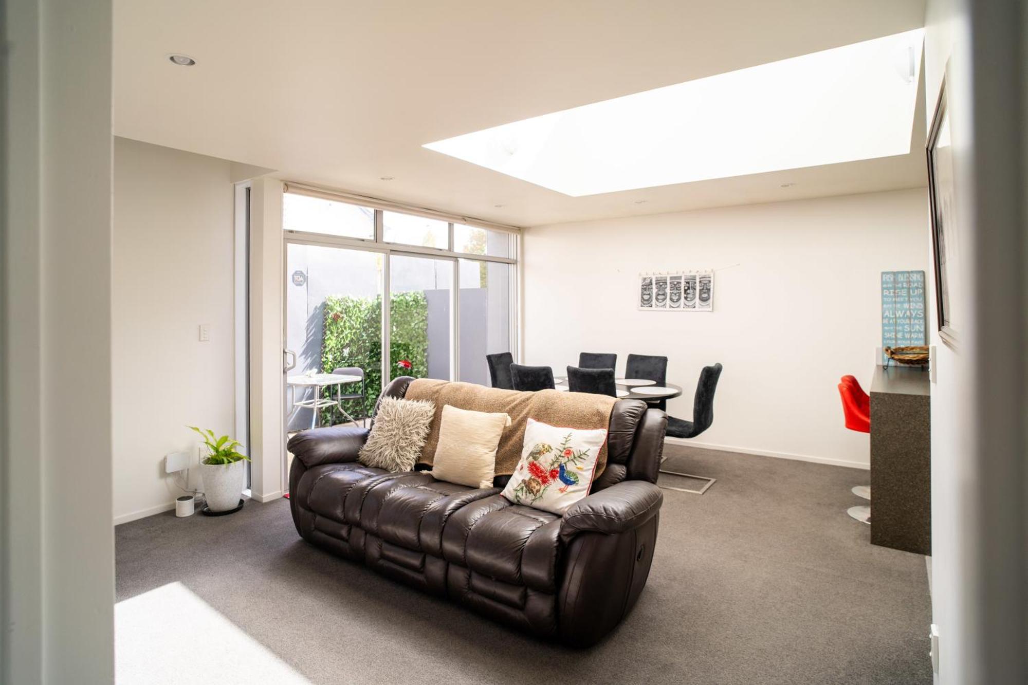 Hidden Gem Apartment Rotorua Exterior photo
