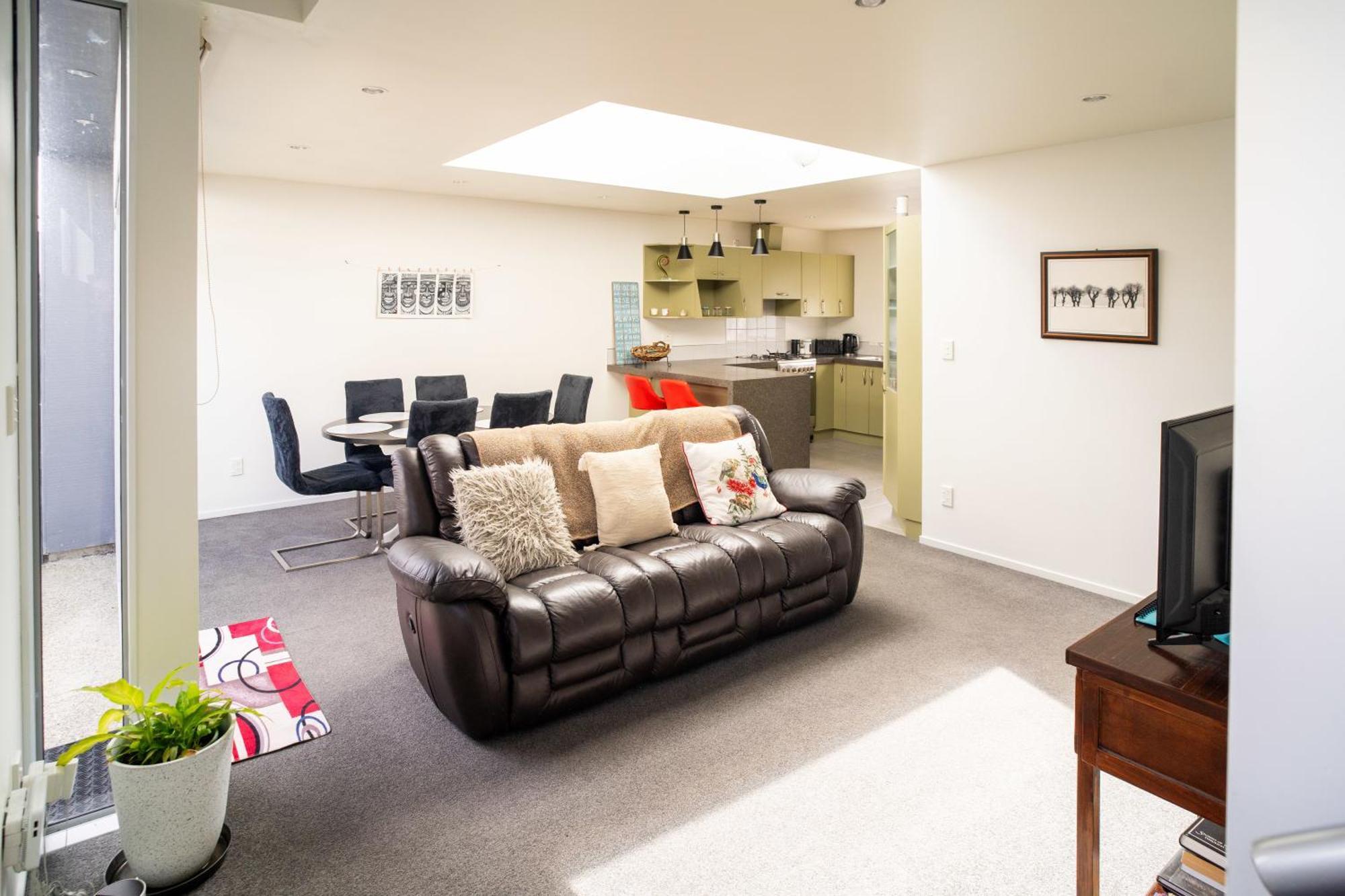 Hidden Gem Apartment Rotorua Exterior photo