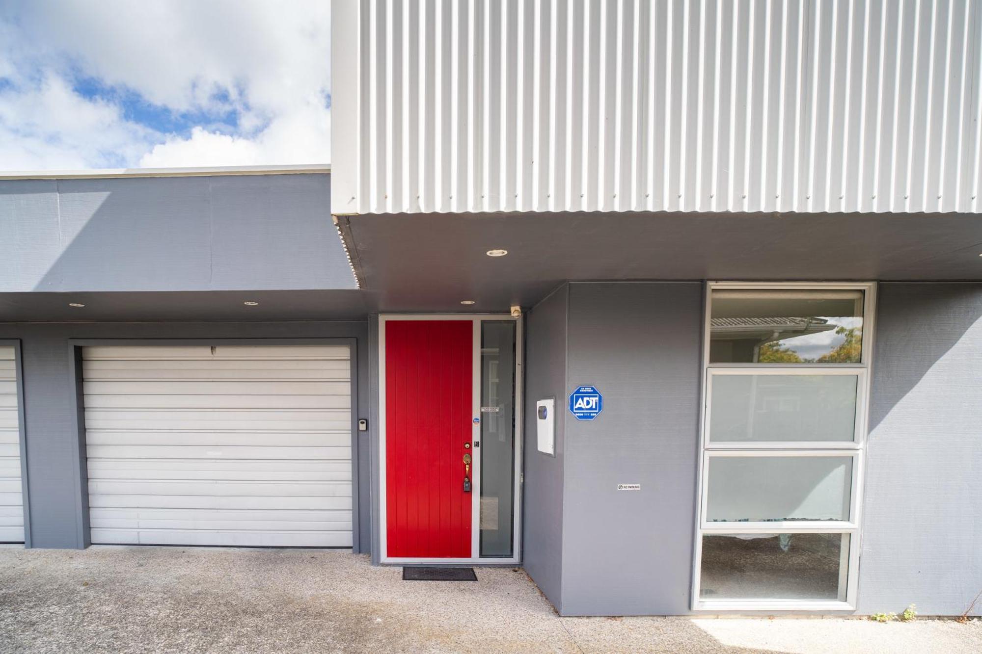 Hidden Gem Apartment Rotorua Exterior photo