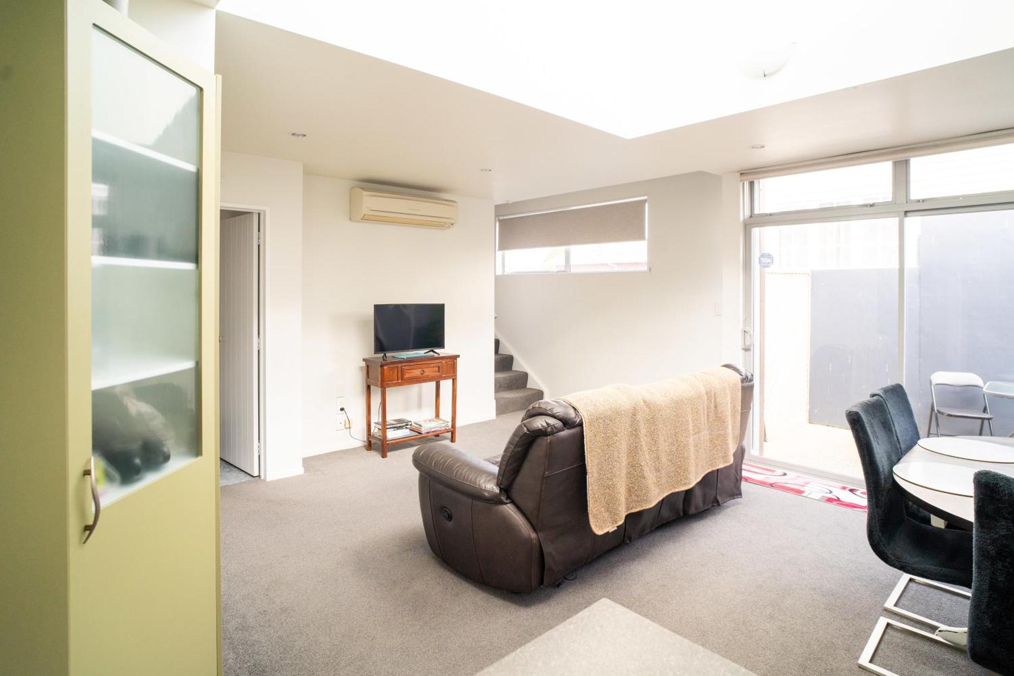 Hidden Gem Apartment Rotorua Exterior photo