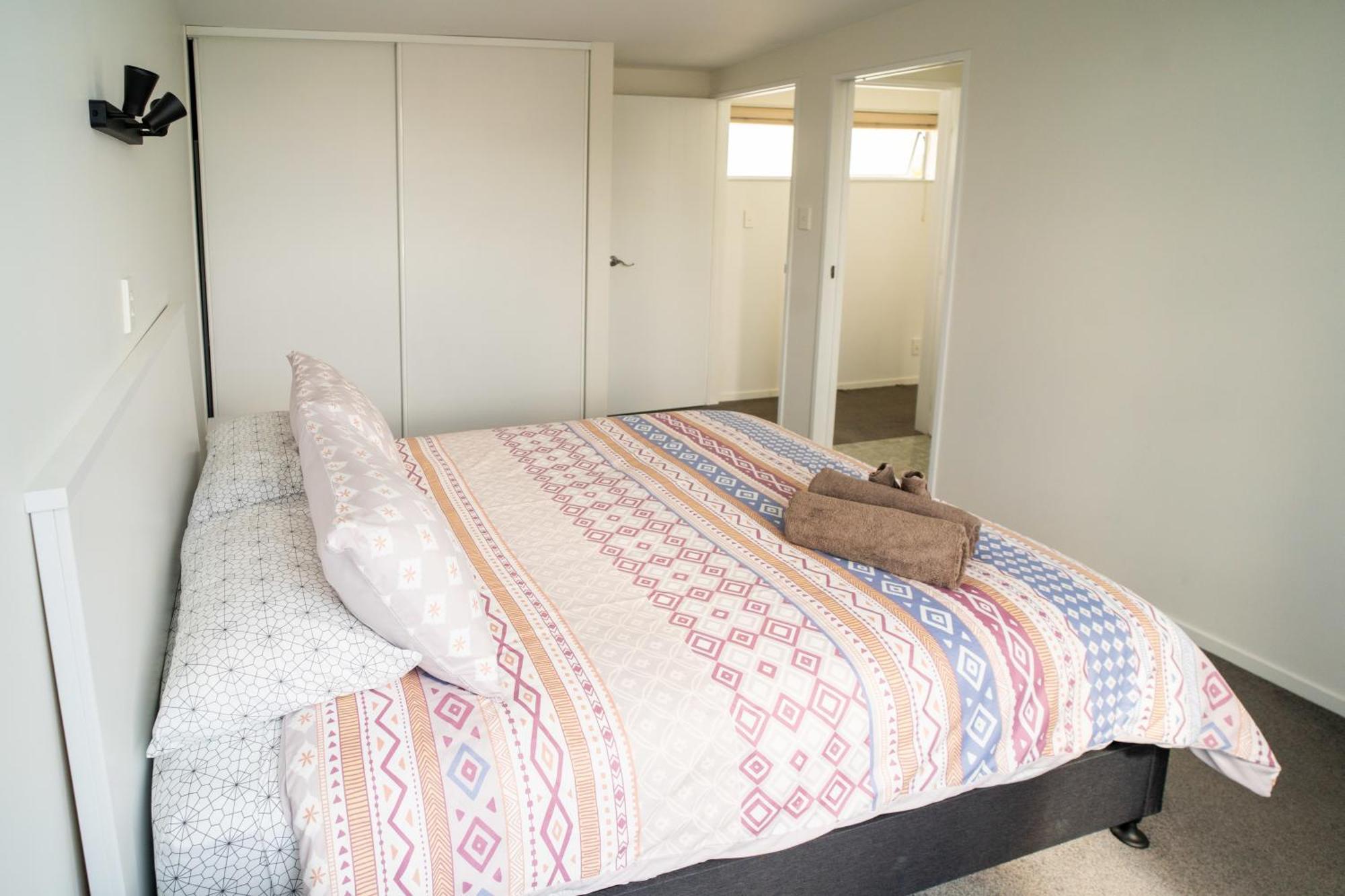 Hidden Gem Apartment Rotorua Exterior photo