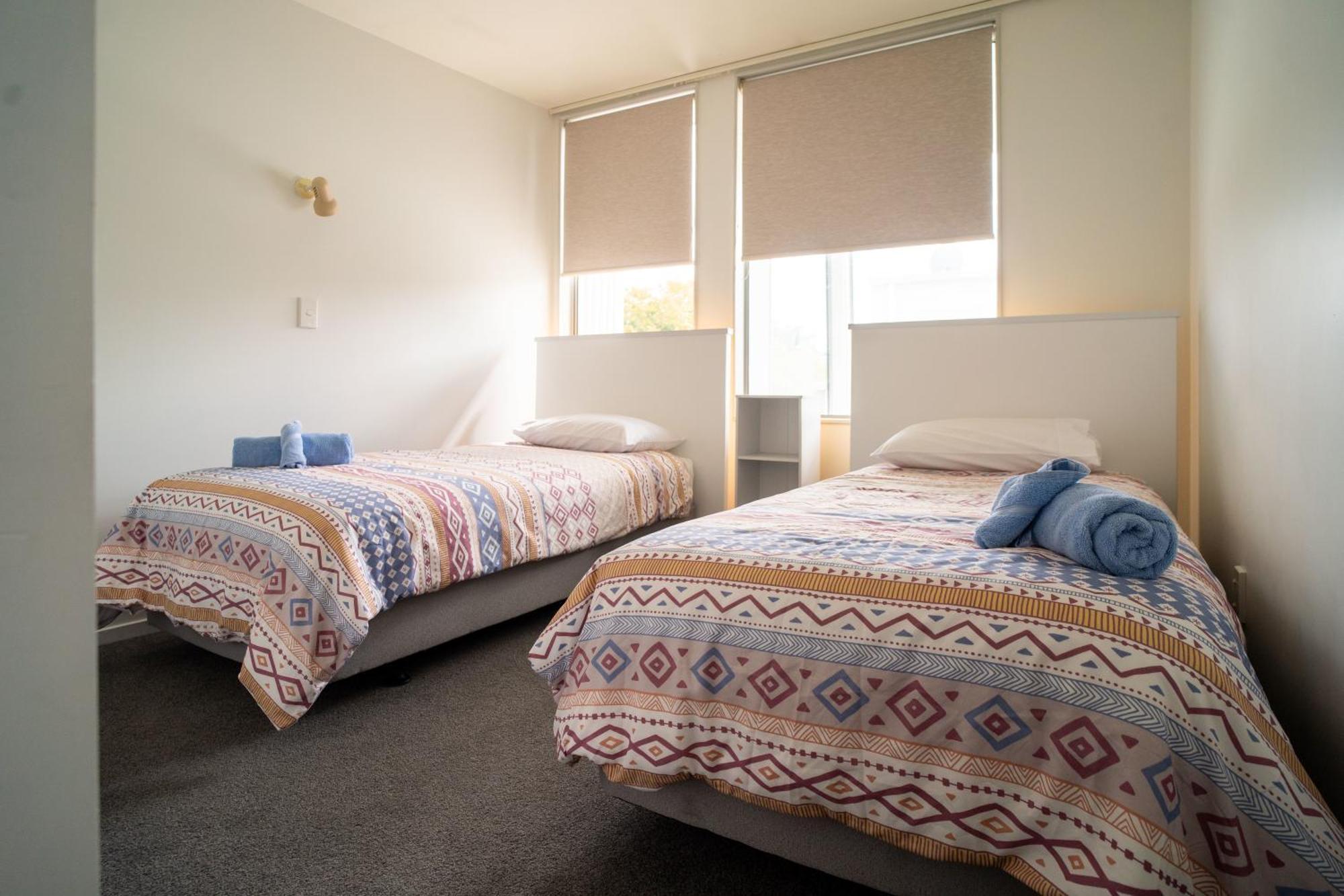 Hidden Gem Apartment Rotorua Exterior photo