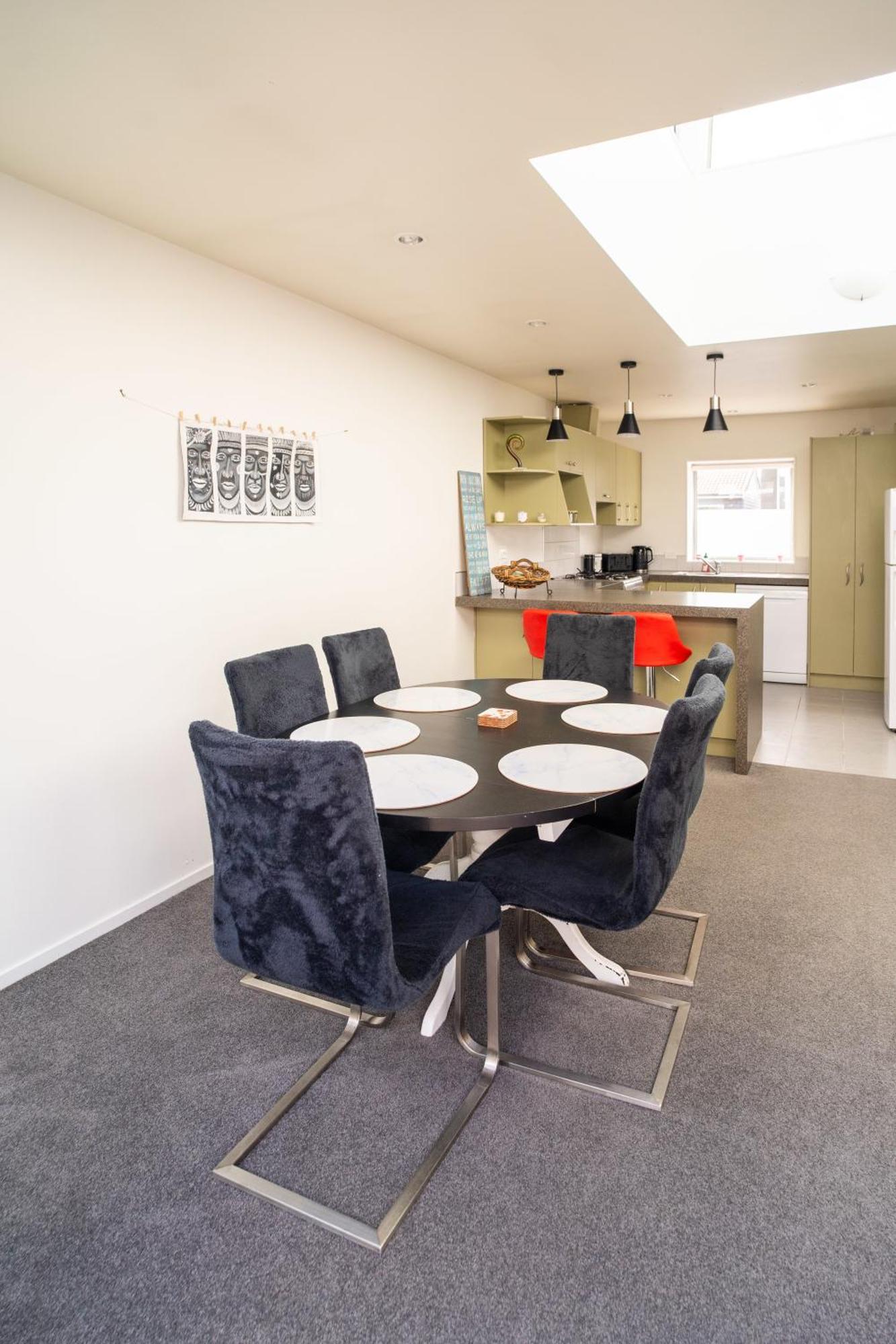 Hidden Gem Apartment Rotorua Exterior photo