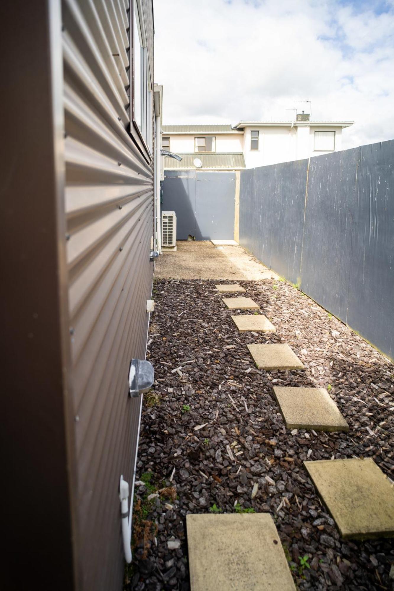 Hidden Gem Apartment Rotorua Exterior photo
